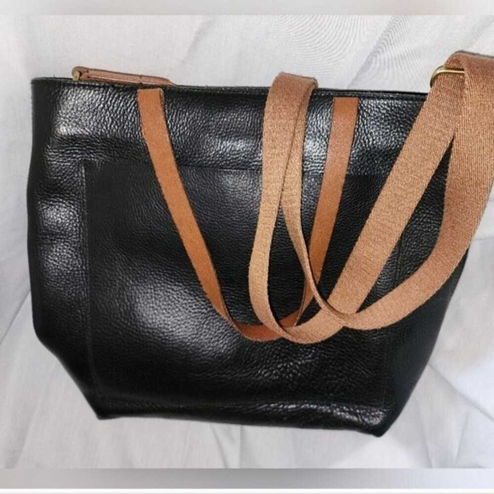 Madewell tote bag - image 5