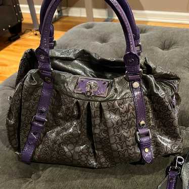 Marc by Marc Jacobs bag with removable long strap