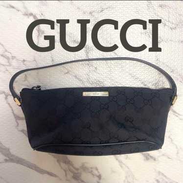 【Excellent condition】GUCCI Mini Bag