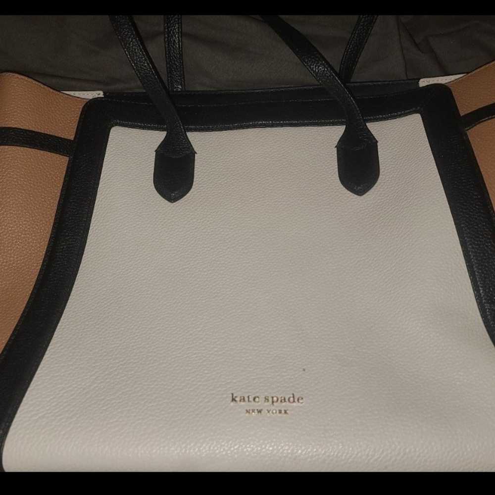 Kate Spade Tote - image 1