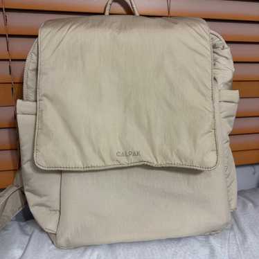 calpak backpack - image 1