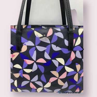 Kate Spade Hawthorne Tote- EUC