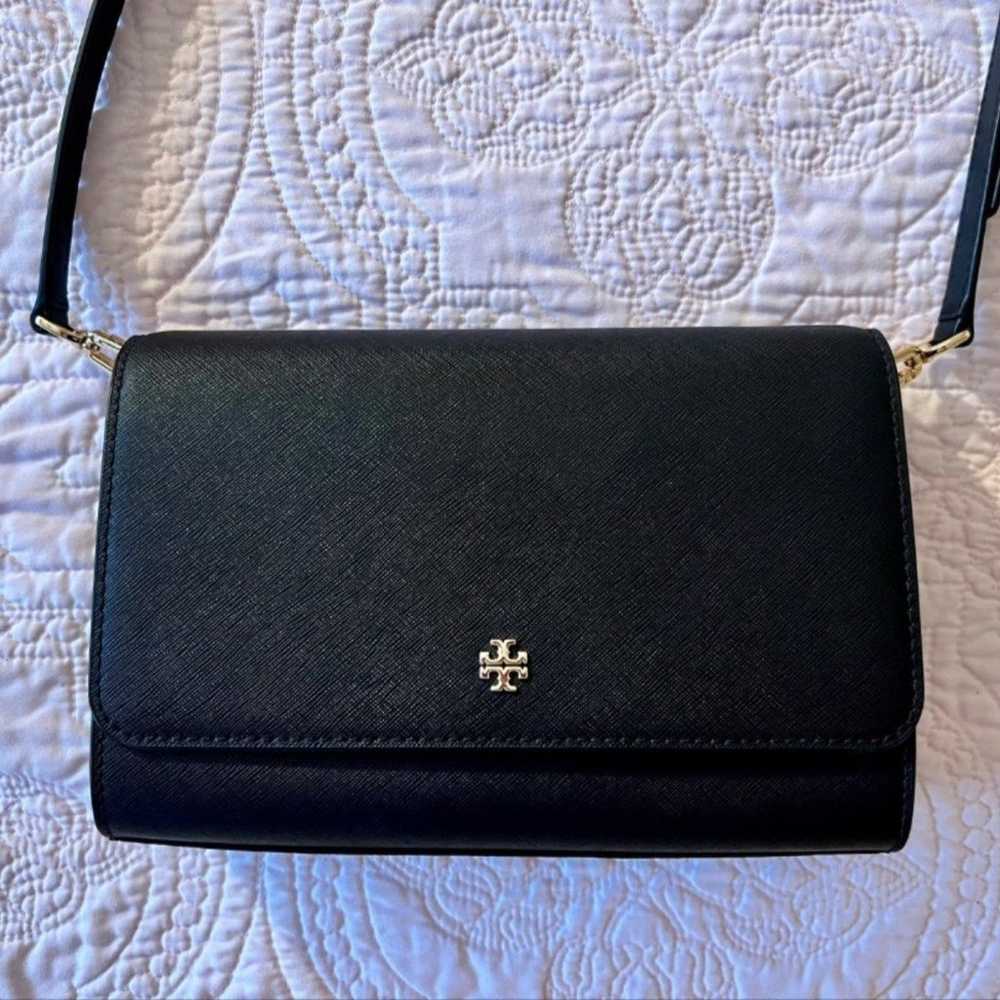 Tory Burch Emerson Combo Crossbody - image 2