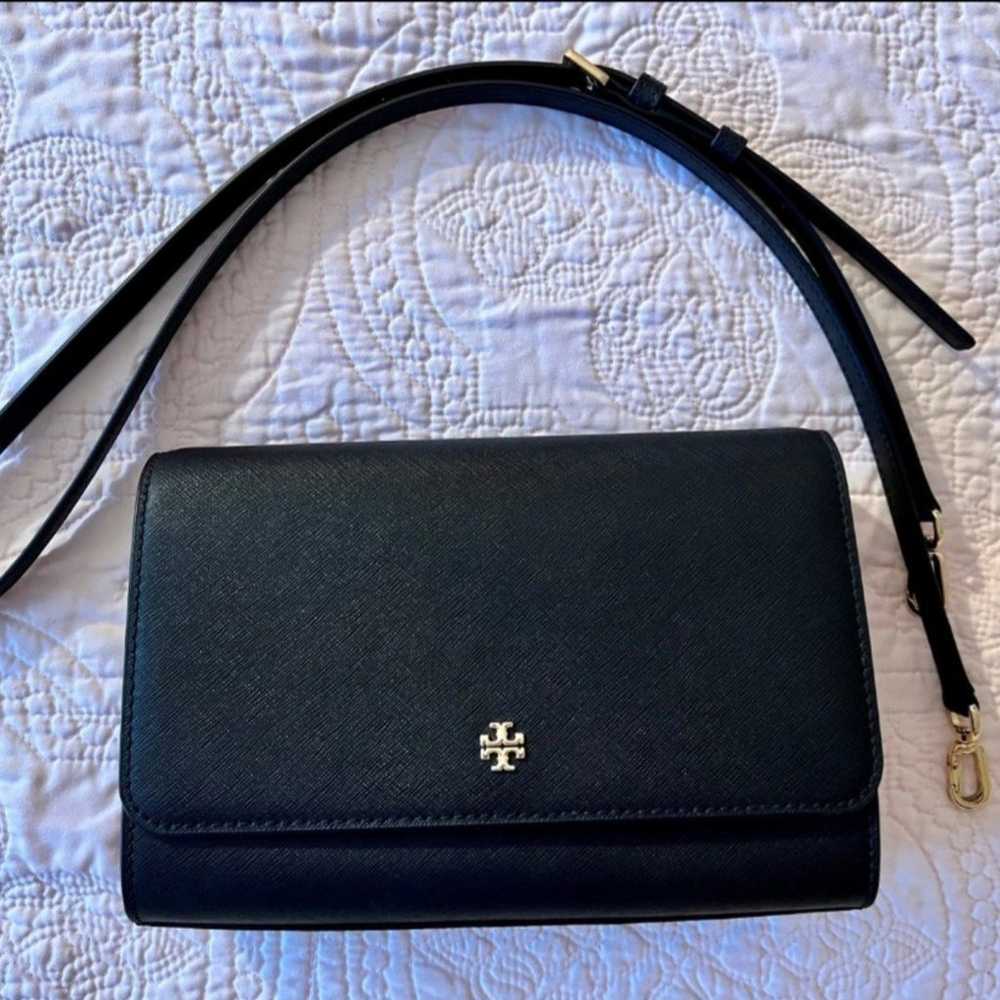 Tory Burch Emerson Combo Crossbody - image 3