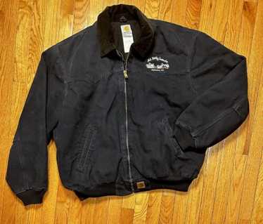Carhartt j14 mens - Gem