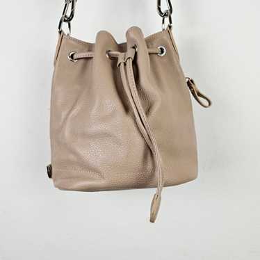 Longchamp Le Foulonné Small Bucket Bag - image 1