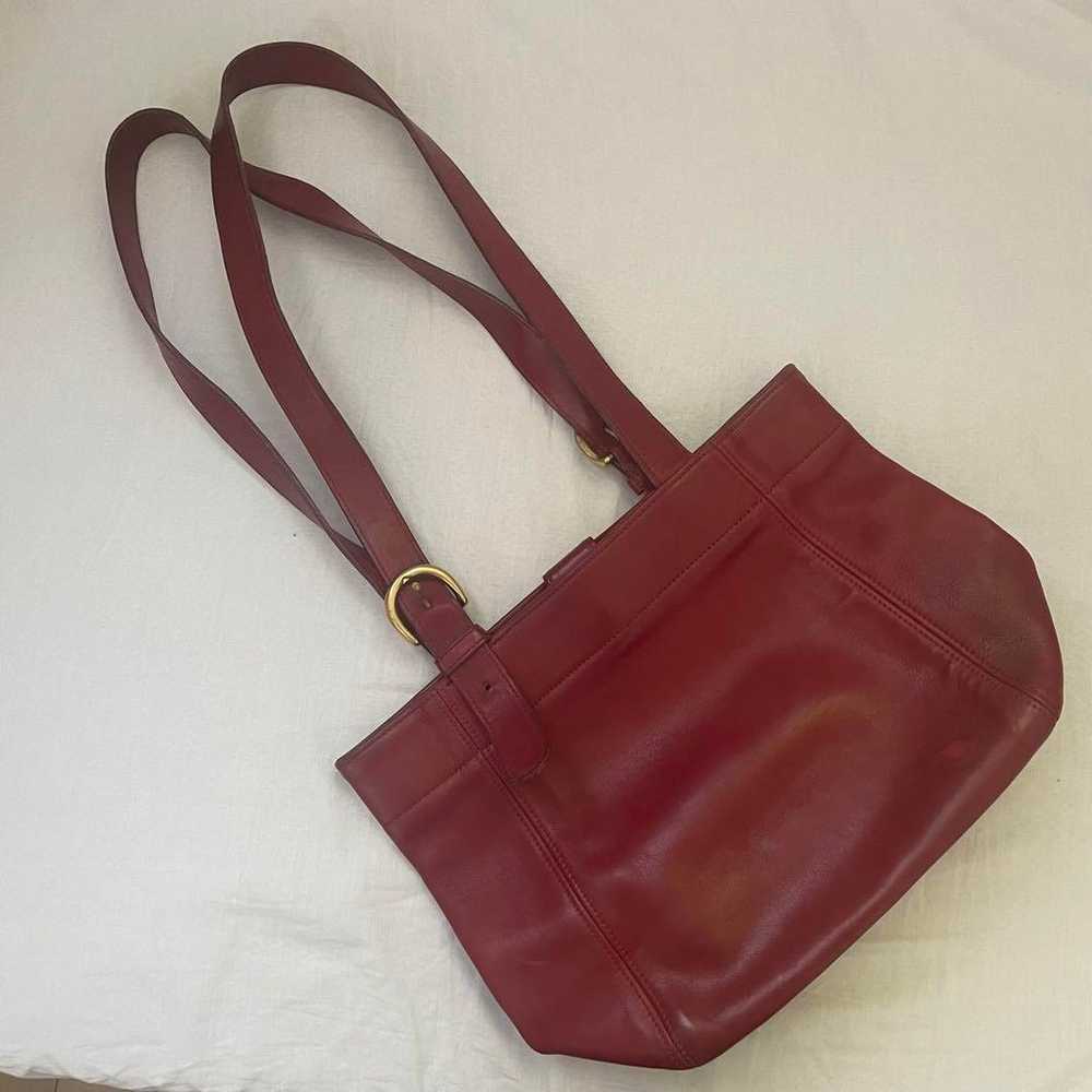 【Great Condition】Old Coach Shoulder Bag Coach - image 1