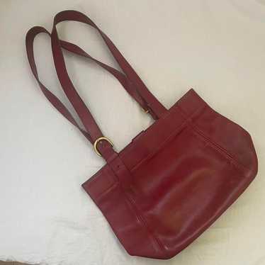 【Great Condition】Old Coach Shoulder Bag Coach