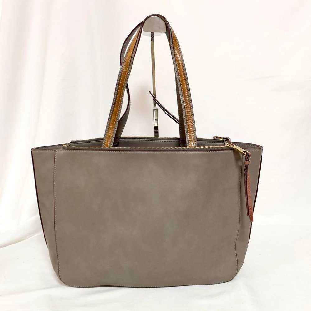 Excellent condition Chloe Sam large capacity tote… - image 2