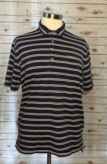 Polo Ralph Lauren Polo Golf 100% cotton Vintage Li