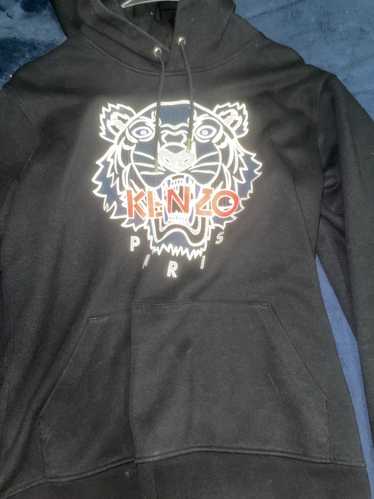 Kenzo Kenzie hoodie