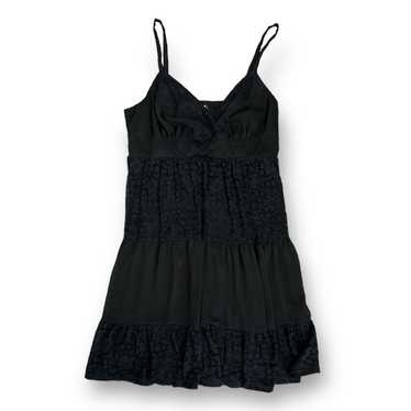 Other Torrid Black Lace Dress Size 1 1X