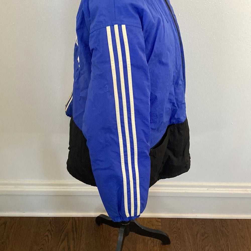 Adidas Vintage Adidas Winter Coat - image 6