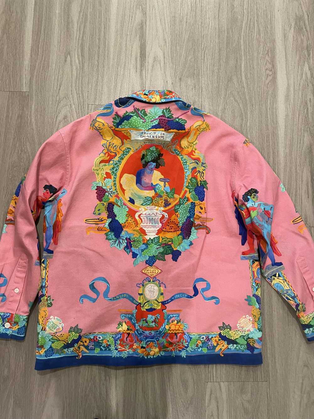 Versace Versace jacket - image 2