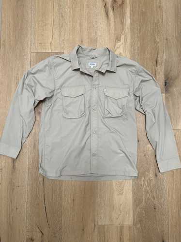 Banks journal jacket mens - Gem Banks journal jacket mens - Gem