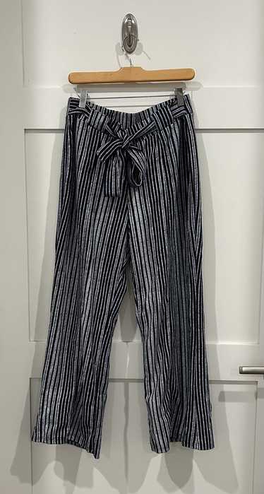 Other No Boundaries Striped Pants