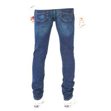 Hollister Skinny Hollister Flex Jeans Dark Wash J… - image 1