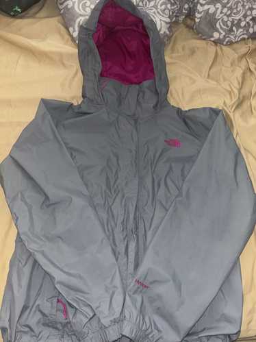 The North Face Rain jacket