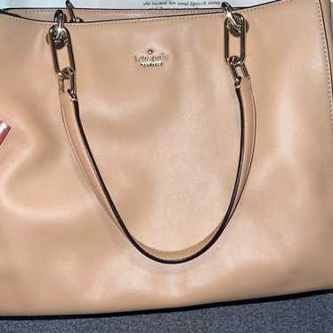 Kate Spade purse - image 1