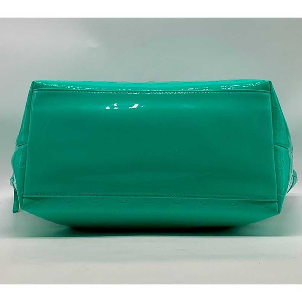 Kate Spade New York Teal Camellia Street Sophie P… - image 5