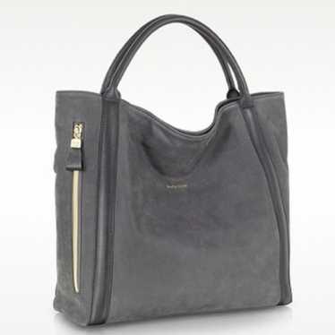 See By Chloe Tote Suade & Leather