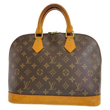 Louis Vuitton Louis Vuitton Louis Vuitton Monogra… - image 1