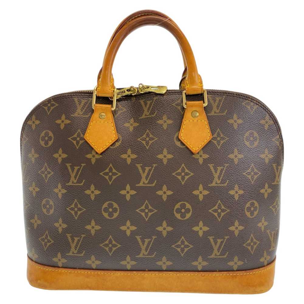 Louis Vuitton Louis Vuitton Louis Vuitton Monogra… - image 2