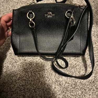 Coach Crossbody Purse