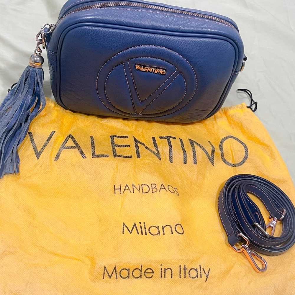 Valentino by Mario Valentino Crossbody Bag - image 2