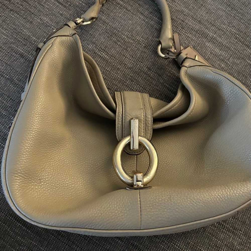 Dvf handbag - image 2