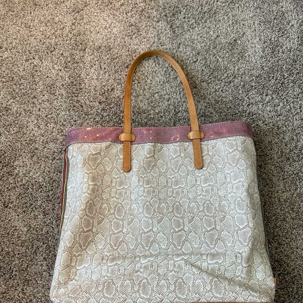 Consuela Tote - image 2