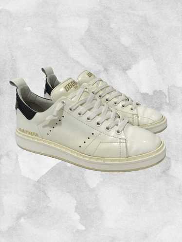 Golden Goose GOLDEN GOOSE Starter Sneakers Patent 