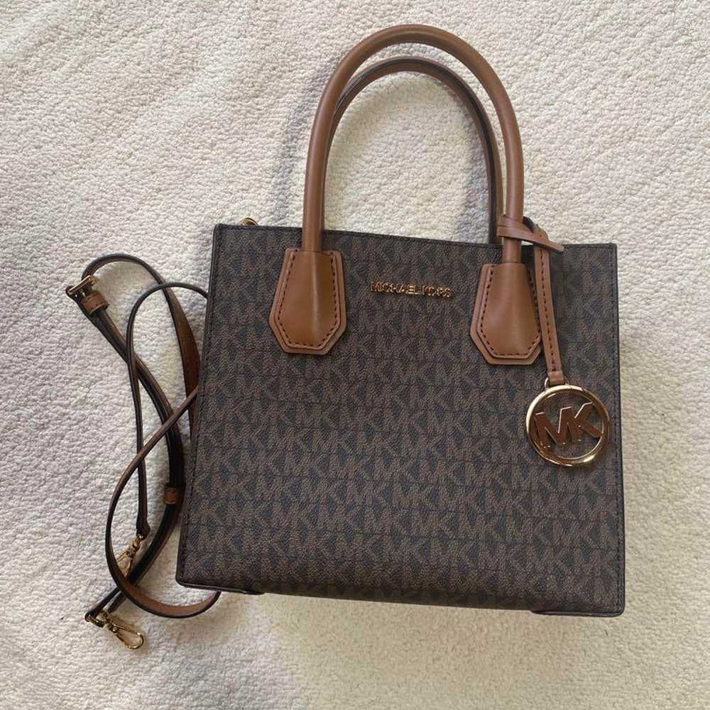 Michael Kors 2-way bag - image 1