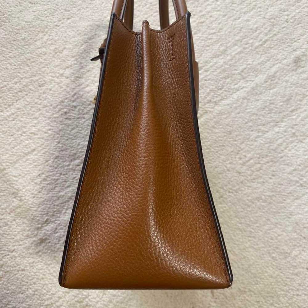 Michael Kors 2-way bag - image 4