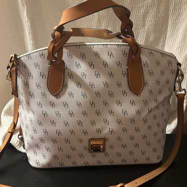 NWT Dooneyandbourke