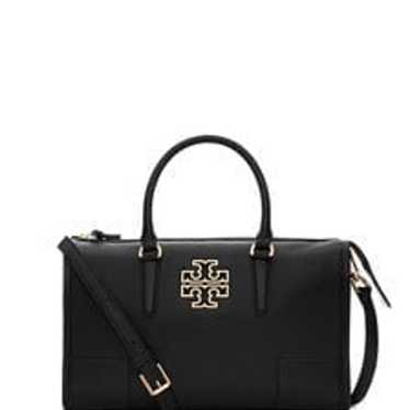 Tory Burch Britten Satchel