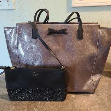 Kate Spade Mavis Street tote