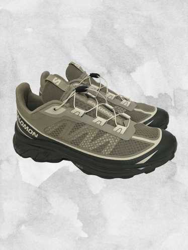 Salomon xt-6 shoes - - Gem