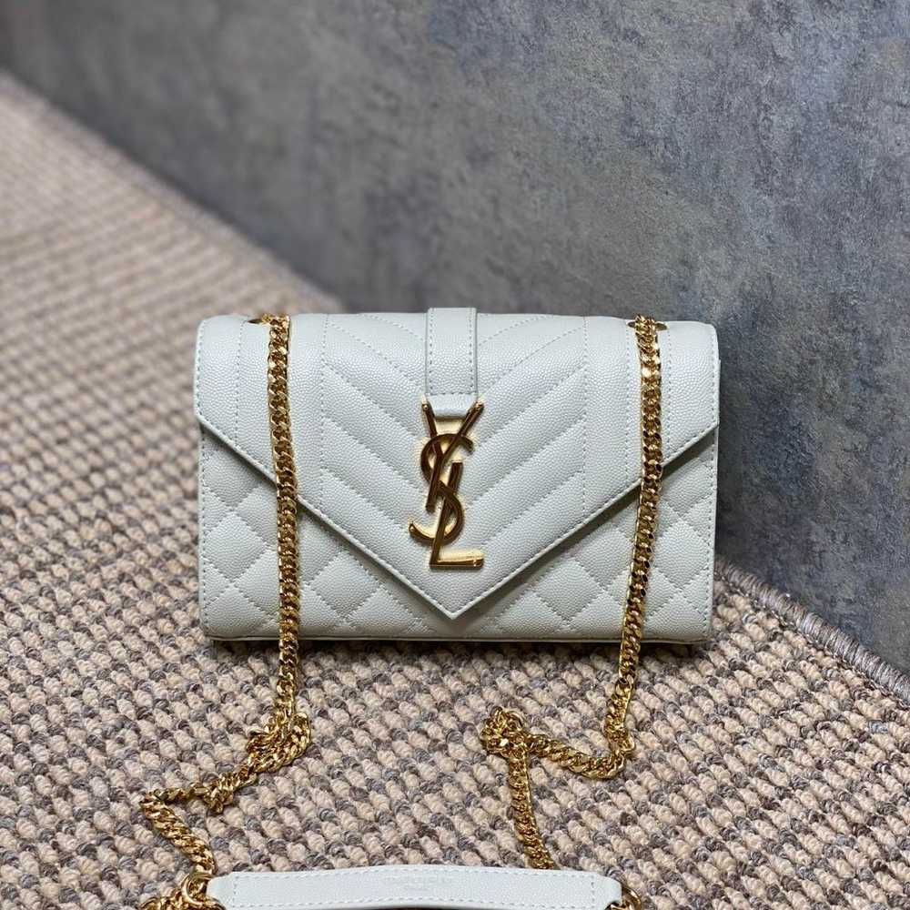 Yves Saint Laurent YSL Shoulder Bags - image 1