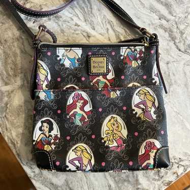 Disney Dooney and Bourke