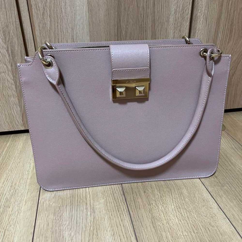 Furla Business Bag. - image 1