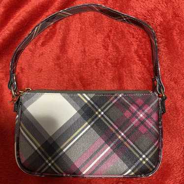 Vivienne Westwood handbag.