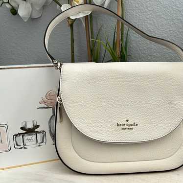 Kate Spade crossbody purse - image 1