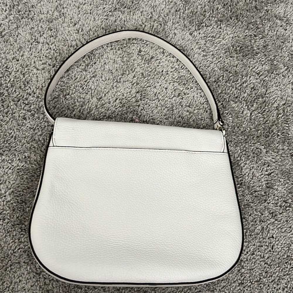 Kate Spade crossbody purse - image 4