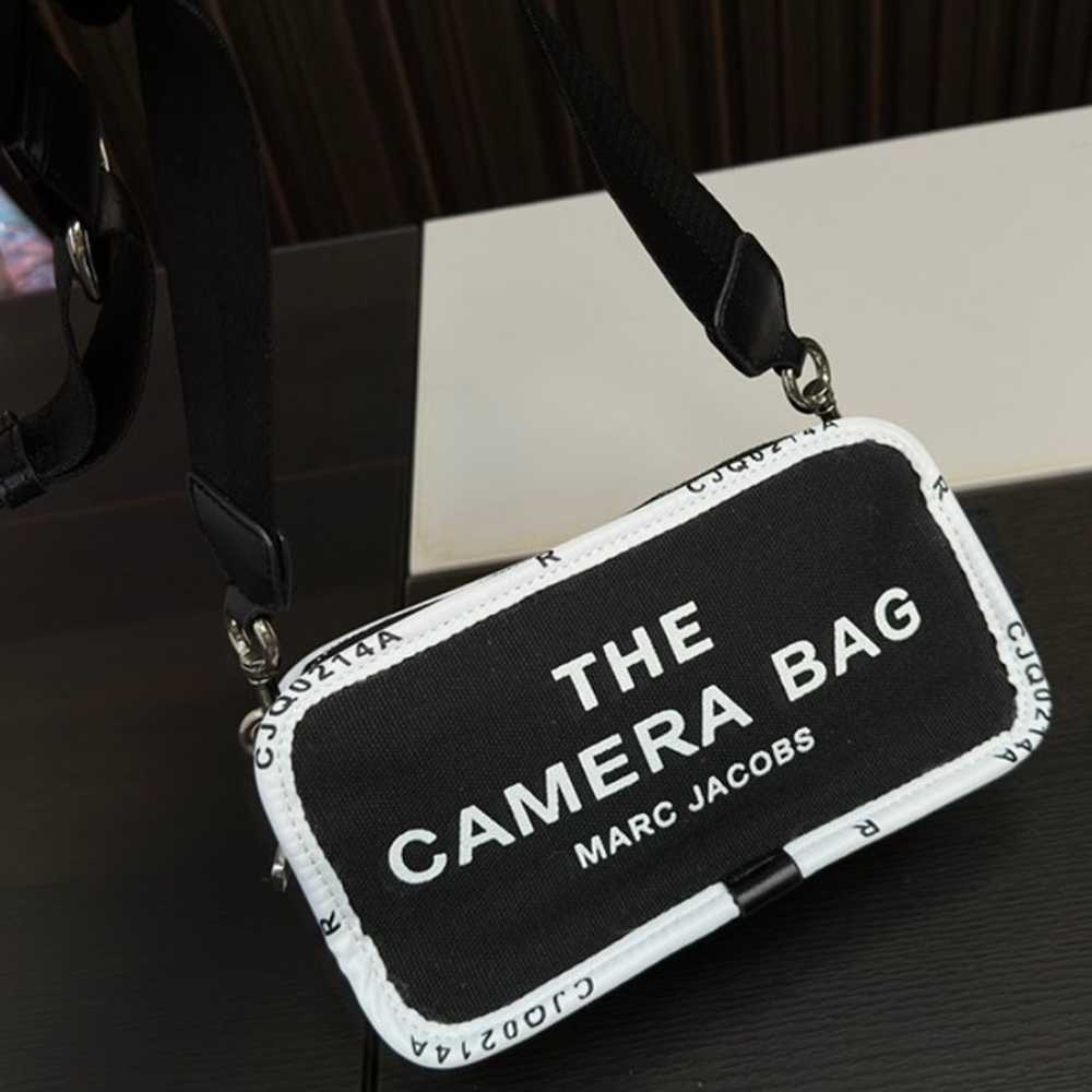 unisex bag - image 1