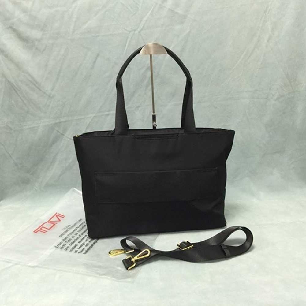 TUMI Voyageur Sidney Nylon Business Tote/Laptop b… - image 2