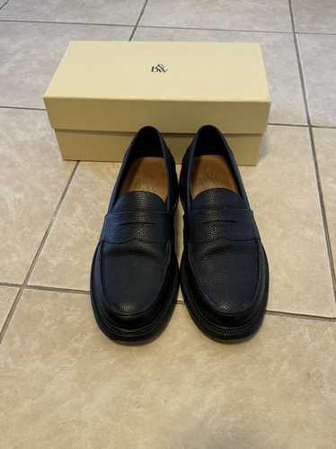 Blackstock & Weber The Ellis Penny Loafer