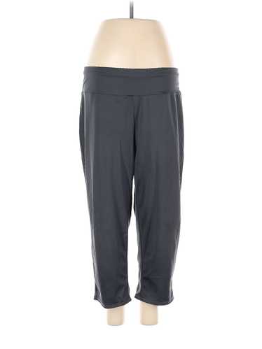 Russell Athletic Women Gray Active Pants M