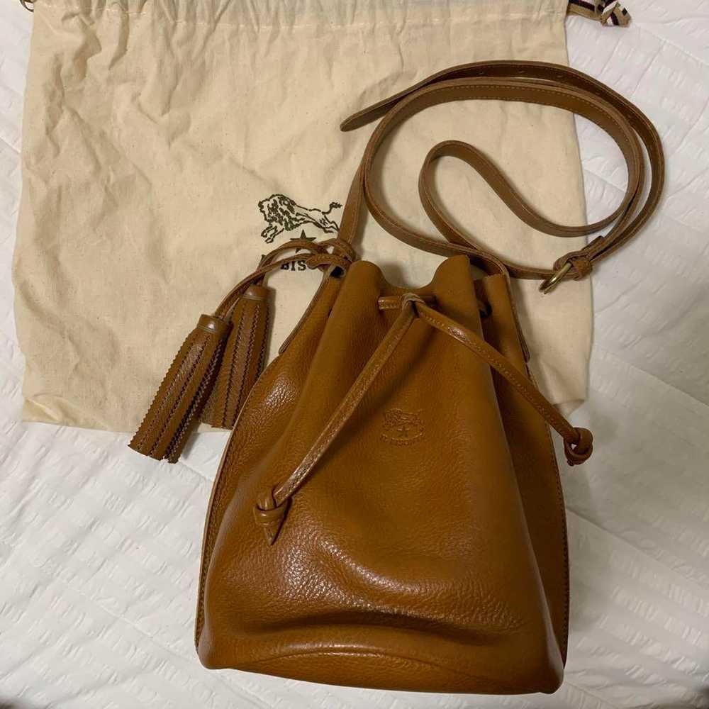 IL BISONTE Shoulder Bag - image 1