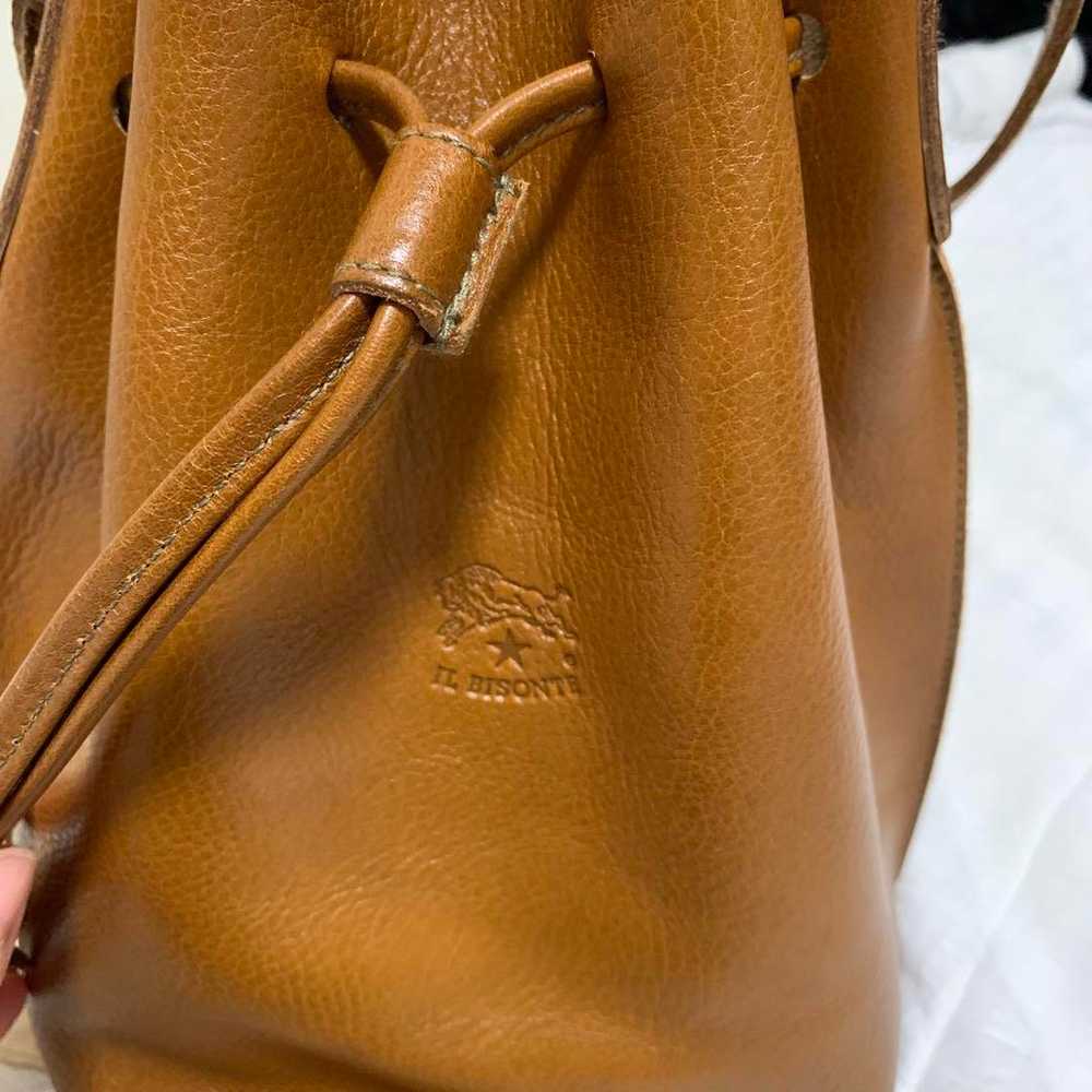 IL BISONTE Shoulder Bag - image 3